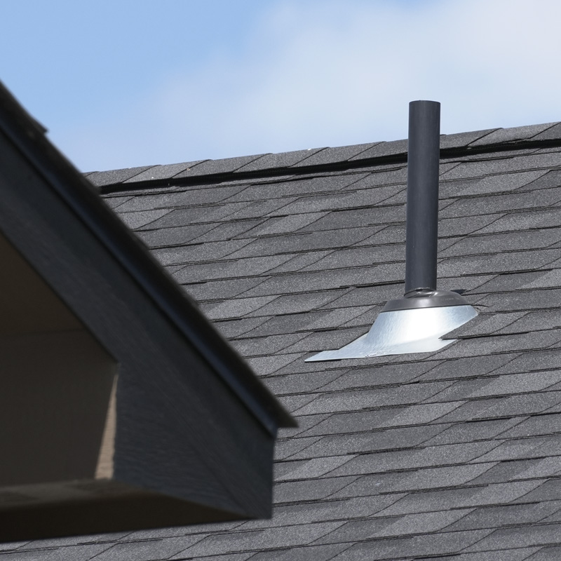 new roof